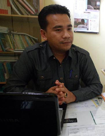 Dua Langkah Dalam Menghitung Satu Kursi Dewan